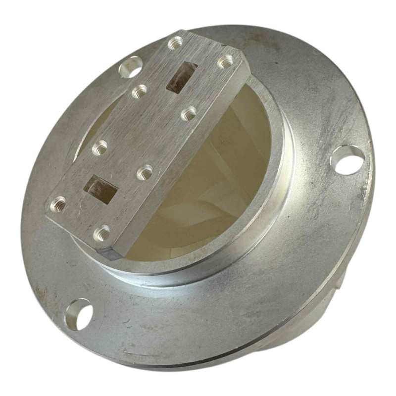 84438 Waveguide ODU Adapter WR28 WR-28