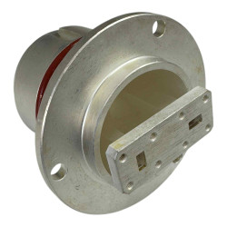 84438 Waveguide ODU Adapter WR28 WR-28