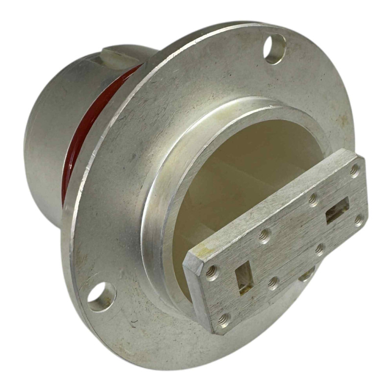 84438 Waveguide ODU Adapter WR28 WR-28