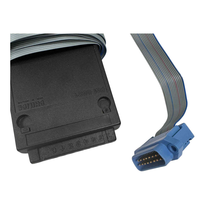 PM8821 Philips Multi Lead Logic Probe