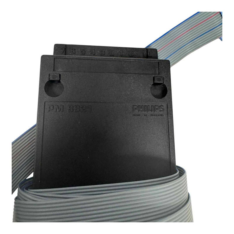 PM8821 Philips Multi Lead Logic Probe