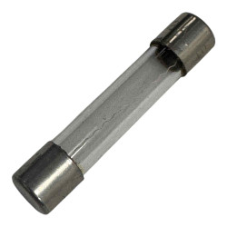 F02G1R50A Glass Fuse Cartridge 250V 50A 32x6.3mm