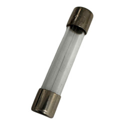312 Glass Fuse Cartridge 250V 2/10A 32x6.3mm USA