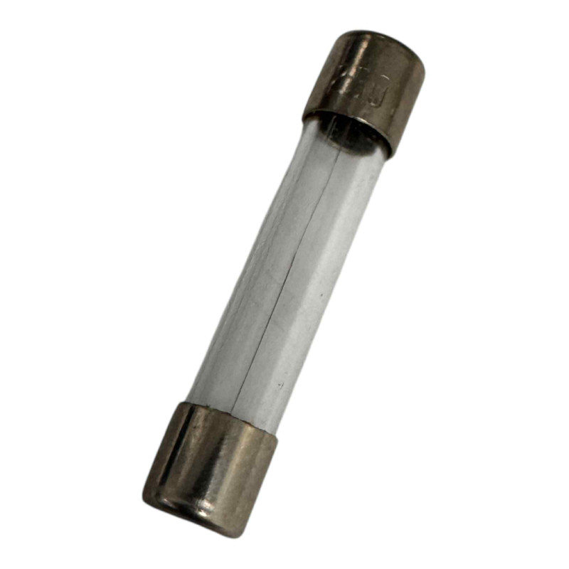 312 Glass Fuse Cartridge 250V 2/10A 32x6.3mm USA
