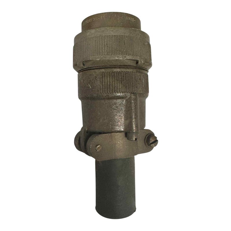 MS3106E28-10SW Cannon Circular Mil Spec Connector