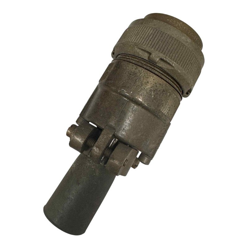 MS3106E28-10SW Cannon Circular Mil Spec Connector