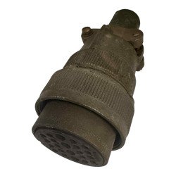MS3106E28-10SW Cannon Circular Mil Spec Connector
