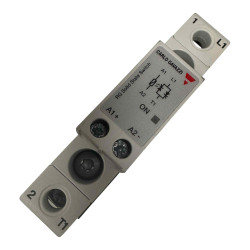 RG81A60D50KKE Carlo Gavazzi Solid State Relay Switch
