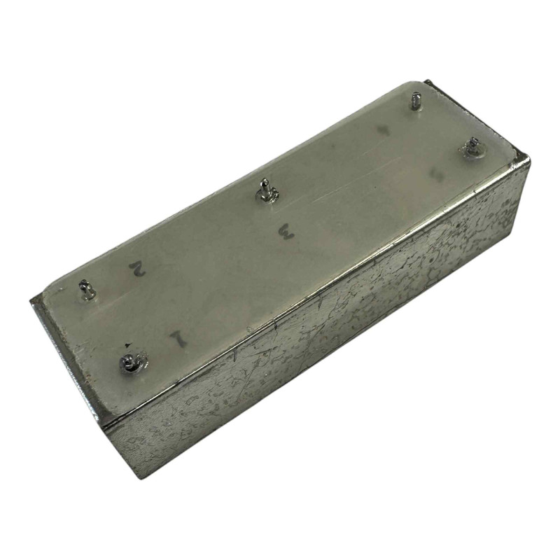 246-601051-000 577B9 Bandpass Crystal Filter Narrow 400Khz