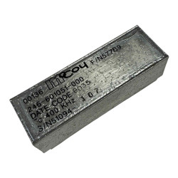 246-601051-000 577B9 Bandpass Crystal Filter Narrow 400Khz