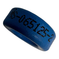 MS-065125-2 Toroidal Ferrite Core OD:17mm ID:9.3mm W:6.5mm