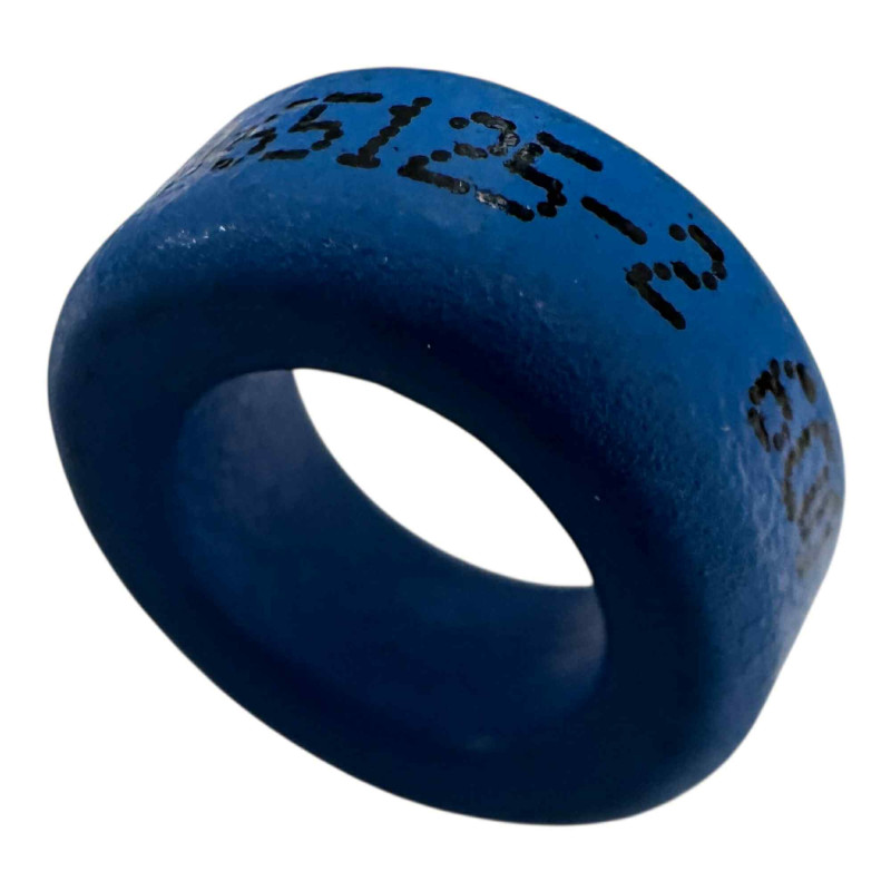 MS-065125-2 Toroidal Ferrite Core OD:17mm ID:9.3mm W:6.5mm