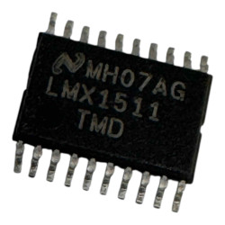 LMX1511TMD National Integrated Circuit