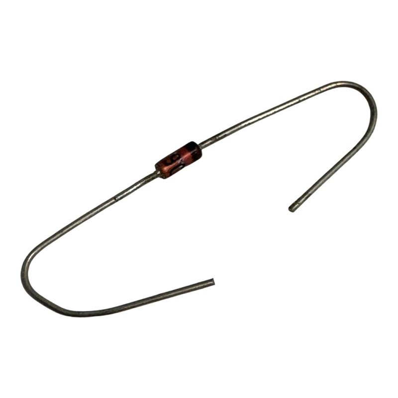 HP2900 HP Mil Spec Diode 5961-00-110-7491