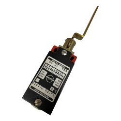 GCU1VKW Bernstein Limit Switch 10A 500V IP65