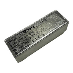 246-601050-000 577B7 Bandpass Crystal Filter 333khz
