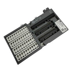 TU516 ABB S500 I/O Terminal Unit Spring Terminals 1SAP212000R0001