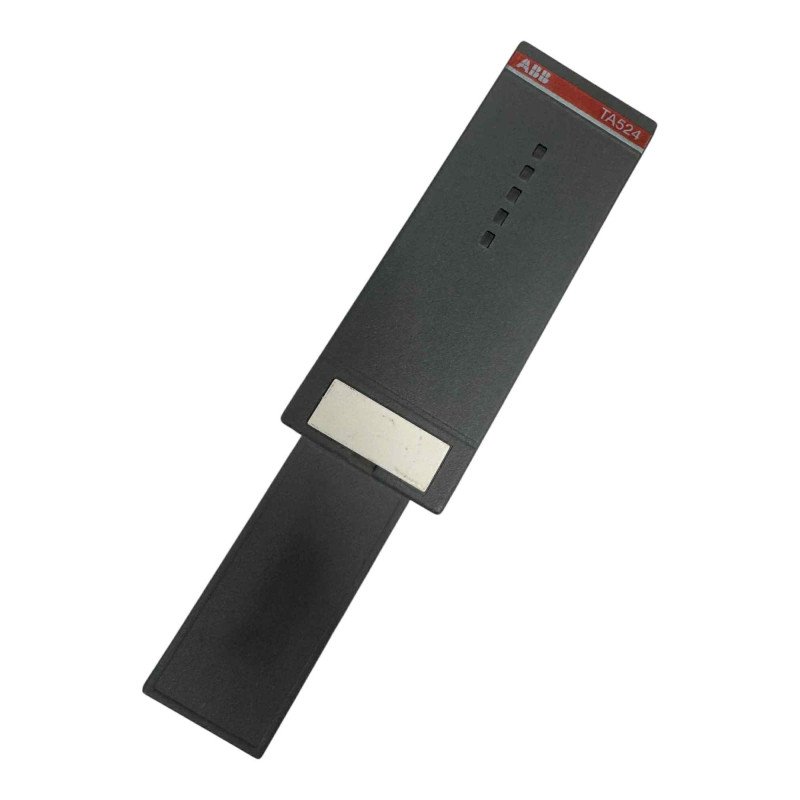 TU524 ΑΒΒ Dummy Coupler Module 1SAP180600R0001