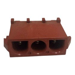 Power To Board Connector 5mm 3 Position