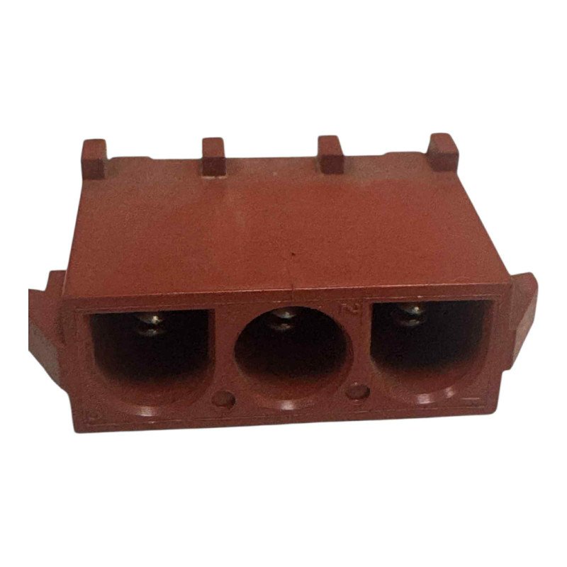 Power To Board Connector 5mm 3 Position