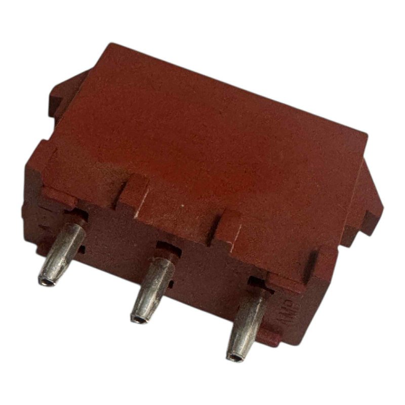 Power To Board Connector 5mm 3 Position