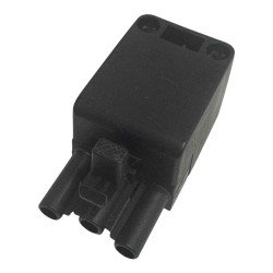 ST18/3S Wieland Connector Male Plug 3 Position 3 Pos