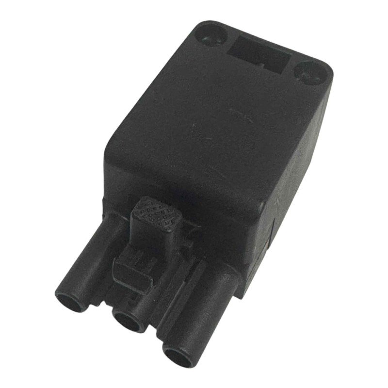 ST18/3S Wieland Connector Male Plug 3 Position 3 Pos