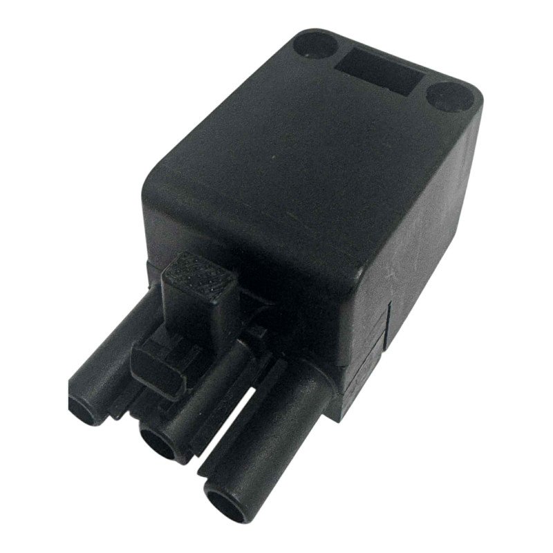ST18/3S Wieland Connector Male Plug 3 Position 3 Pos