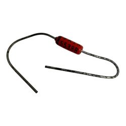 JX1N5538B 1N5538B Microchip Zener Diode 18V 1mA