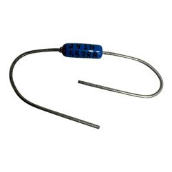 JV1N5538B 1N5538B Microchip Zener Diode 18V 1mA