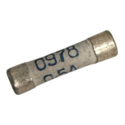 D281 Series Miniature Fuse 0.5A/500V