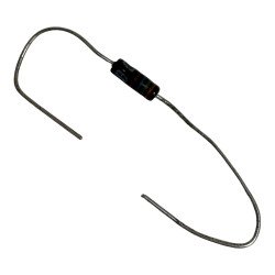 900120-114 Mil Spec Rectifier Diode 5961-00-060-1615