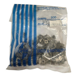 17318 Terminals For Solderless Connections [Qtyx200]