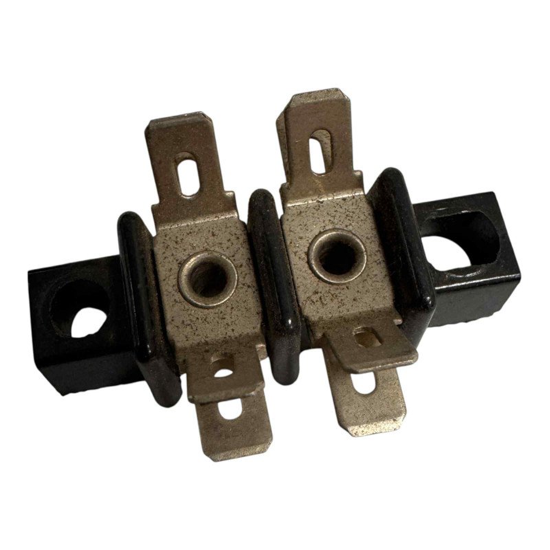 Terminal Block Connector 2 Position 2 36x14mm 84495
