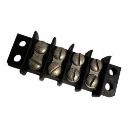 Terminal Block Connector 4 Position 4 55x22mm 84496