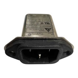06GEEG3E-R Delta Electronics Power Entry Module 250Vac 6A