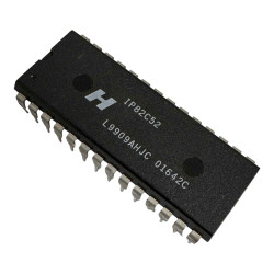 IP82C52 Integrated Circuit