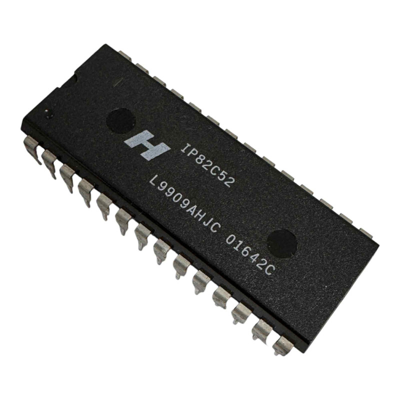 IP82C52 Integrated Circuit