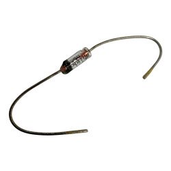 AA119 Axial GermanIum Diode 45V