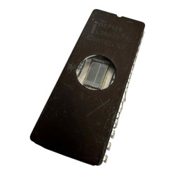 D27128 Intel Ceramic Integrated Circuit