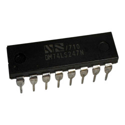 DM74LS274N National Integrated Circuit