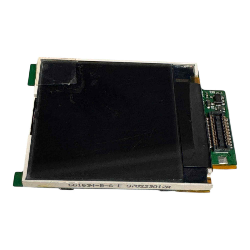 MGG1634 Truly Display Screen Panel Module