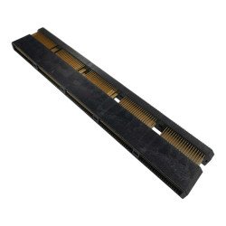 QTE_100_05_F_D_A Semtech Connector Header High Speed 100Position 2 Row
