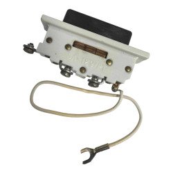 SA-129/PT Pushbutton Sensitive Switch Push To Talk  5930-00-504-6675 53.5x16.5mm