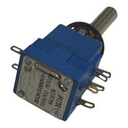 86A2A-C40-BA0/430 Bourns High Precision Potentiometer 100Kohm 100K