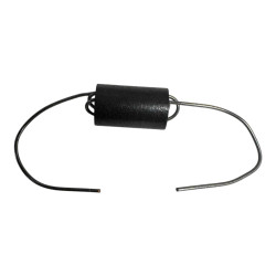 Ferrite Core Inductor Axial fixed 10uH 84534