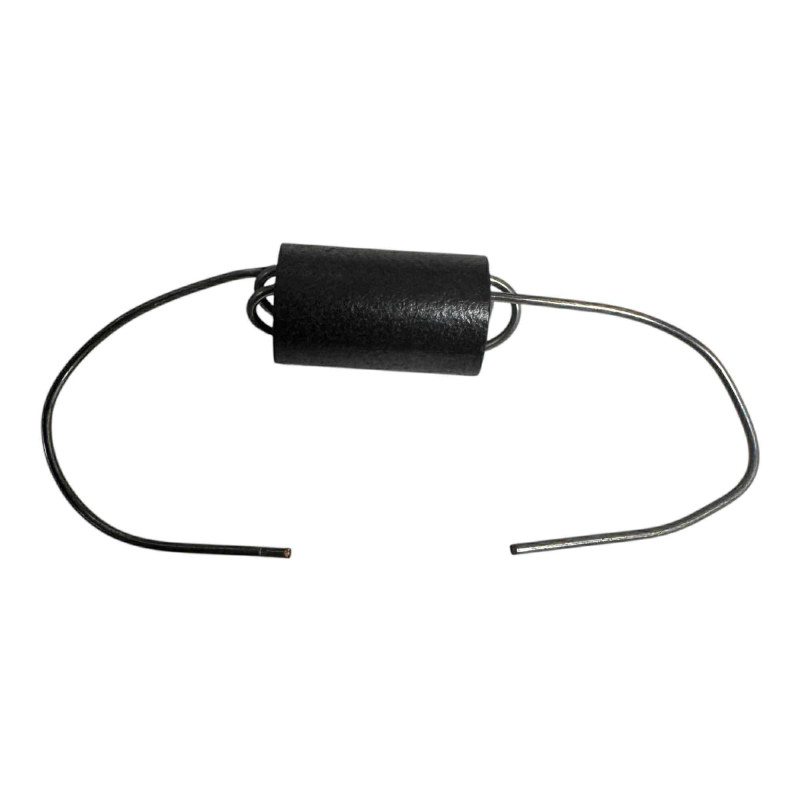 Ferrite Core Inductor Axial fixed 10uH 84534