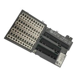 TU515 ABB S500 I/O Terminal Unit Screw Terminals 1SAP212200R0001
