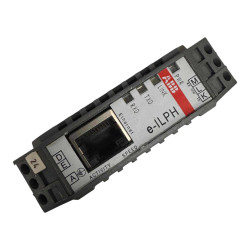 ILPH-RS232-485 ABB Ethernet Signal Conditioner 24V 1SNA684252R0200