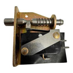 3AC2 Momentary Snap Action Microswitch SPDT